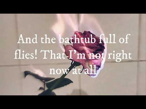 Dresden Dolls // Girl Anachronism (Lyrics)