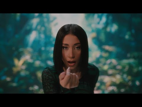 SICKOTOY x Nicole Cherry - Tu cara