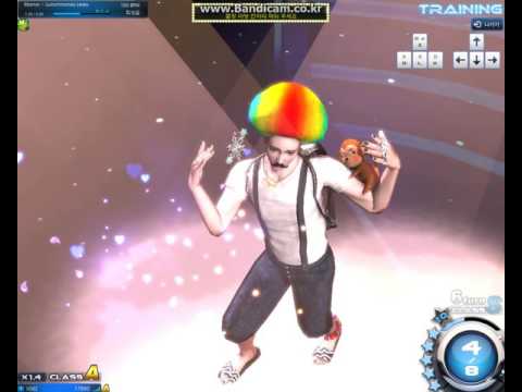 KR Mstar MAMA - Lunchmoney Lewis S+