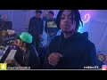 THE DAILY LIFE OF MIKKO 2AM Studio Session Vlog With CMTG TEEJH EP 8