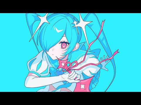 マジカホリック / 初音ミク