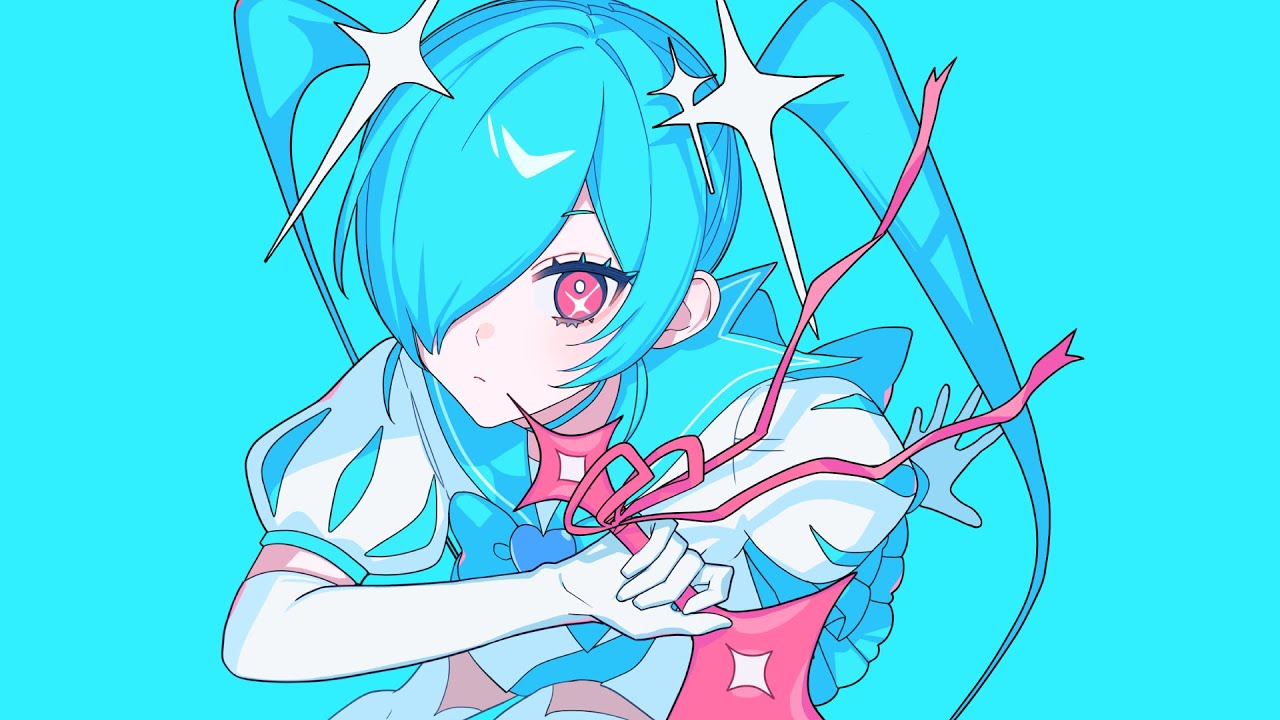 マジカホリック / 初音ミク