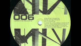 V-Phorms - Symbiont