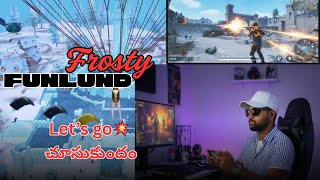 Total madness at the event!🔥 ఈవెంట్ లో మామూలు రచ్చ లేదు!