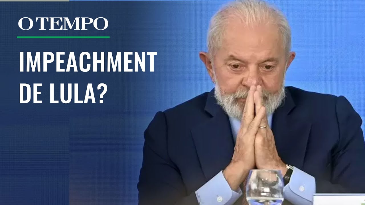Kim Kataguiri pede impeachment de Lula por pagamentos do Pé-de-Meia