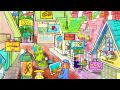 Madeline Classroom Companion Preschool Kindergarten 1997 Playable Demo