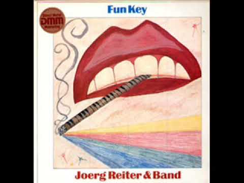 Joerg Reiter & Band - Air Surfing