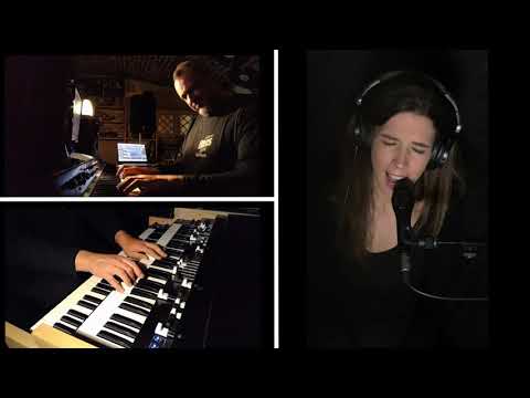 DAGMAR SEGBERS & ALBERTO MARSICO - Lord Is It Mine