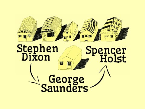 Great Short Stories 32 Three by Dixon, Holst & Sanders (part 2)