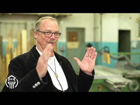 Sanierungspreis 18 - Holz / Hubert Nowack, Rottweil