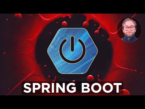 Java Full Stack Development With Spring Boot Mvc Rest Api