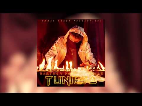 morten - Tunieso (prod. by Pascal Coulon)