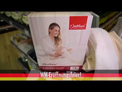 Jentschura Meine Base Erfahrung Test Wirkung