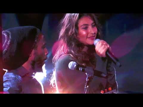 I am the Highway: Tribute to Chris Cornell - Toni Cornell & Ziggy Marley performing Redemption Song