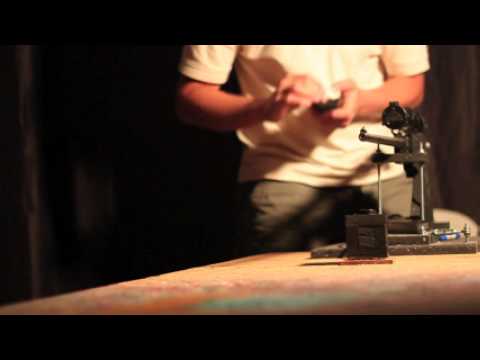 ご要望に応じて詳細なセットアップビデオ (By Request: Detailed setup video)