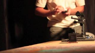 By Request: Detailed setup video