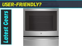 GE 30 Slide-In Electric Convection Range - Best Features & Performance Analysis