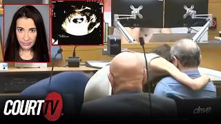 Laura Owens’ Mom Claims ‘Proof’ of Pregnancy at Sentencing