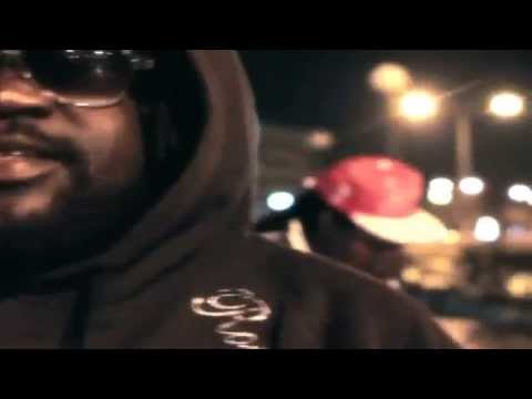 Dread Skeezo feat Fafadi ride wit Me Officiel video clip hd 2014