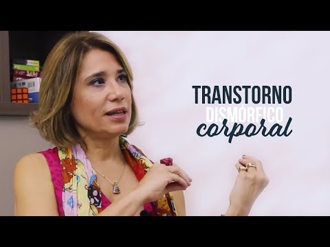MENTES EM PAUTA - TRANSTORNO DISMÓRFICO CORPORAL | ANA BEATRIZ