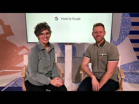 Get To Know Alex Proba