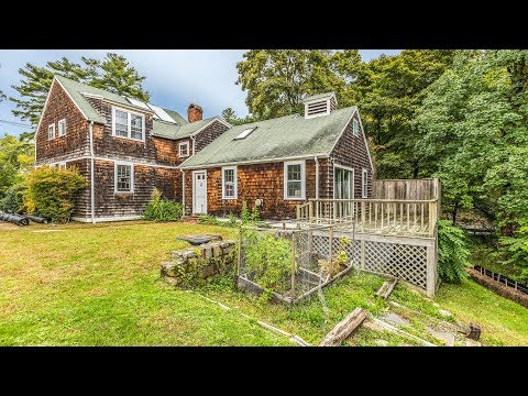 875 Hale St, Beverly MA