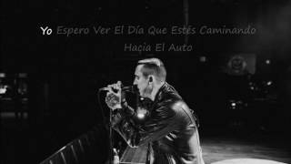 Yellowcard - Leave A Light On (Subtitulado en Español)