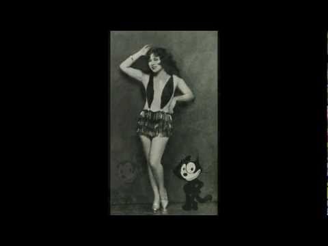 Felix The Cat  - Paul Whiteman & His Orchestra (w Bix Beiderbecke) (1928)