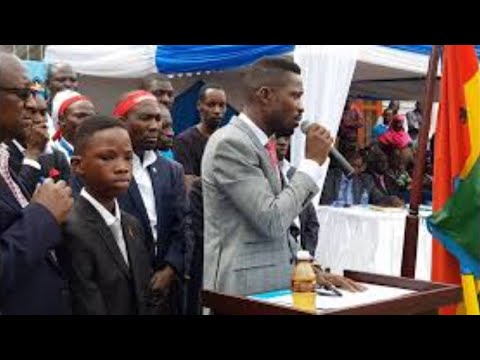 BINO BIKULU NNYO, SOOKA OFUNE AKATEBE