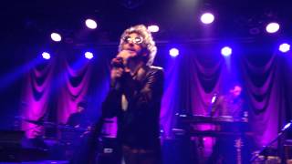 Gente Sin Swing - Fito Páez en La Trastienda