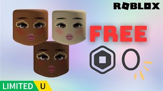 [FREE LIMITED ITEM] How to get Maybelline NY Colossal Bubble Breaking News | Roblox