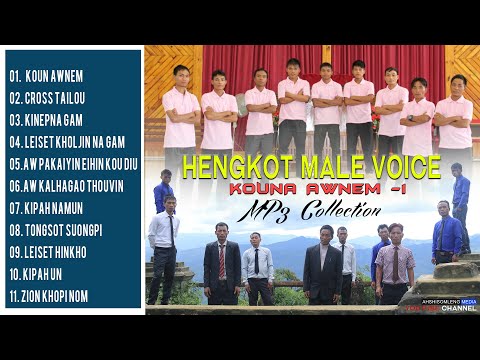 HENGKOT MALE VOICE KOUN AWNEM -1 MP3 COLLECTION