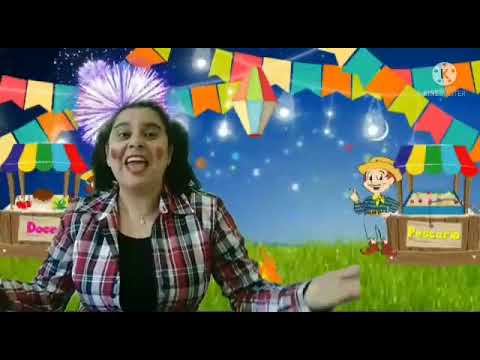 Música: Pula Fogueira  24/06/2021