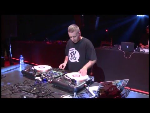 Ritchie Ruftone IDA 2015 Showcase