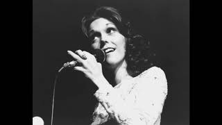 "Looking For Love" CARPENTERS