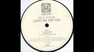 New Vision - (Just) Me And You (Joey Negro Club Mix) (1999)