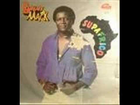 Bunny Mack -- I Really Love You