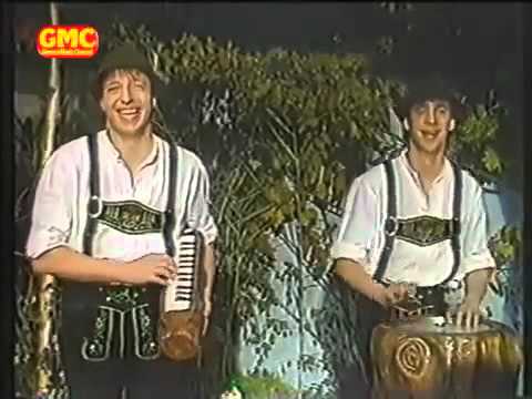 Funniest German Music Song