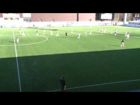 G16: HBK 4-0 Svelvik del8