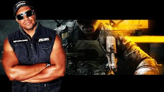 The Boring Stream | Black Ops 6