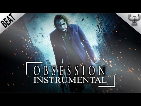 Dark Deep Underground TRAP Beat Instrumental - Obsession (Artemistic Collab)