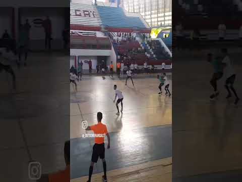 ⚽🇨🇺 Centro Habana y el Fajardo discutirán título del Campeonato Provincial de #futsal de #lahabana