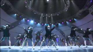SYTYCD Group Number Season 8 Episode 09 Sinnerman.avi