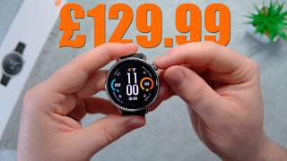Xiaomi Watch S4 41mm Full Review