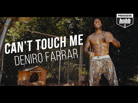 Video thumbnail for Can’t Touch Me