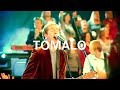 Tómalo Mighty To Save Version Hillsong