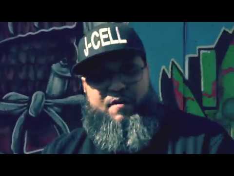 J-Cell - Ready (feat. Ren Thomas)