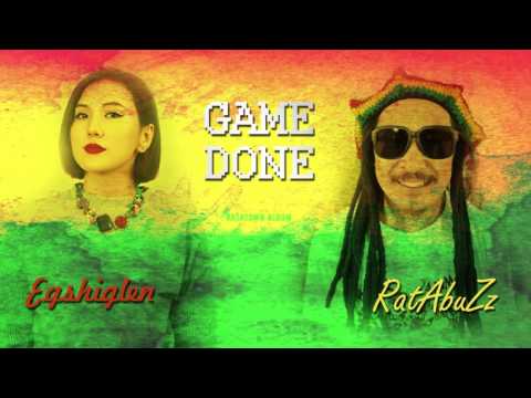 RatAbuZz - Game Done (ft.Egshiglen)