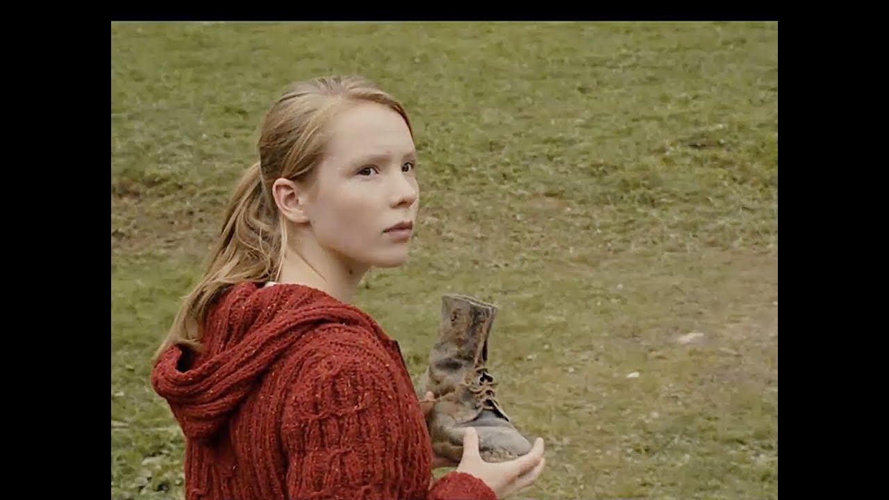 CLARA UND DAS GEHEIMNIS DER BÄREN | Trailer german deutsch [HD]