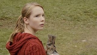 CLARA UND DAS GEHEIMNIS DER BÄREN | Trailer german deutsch [HD]